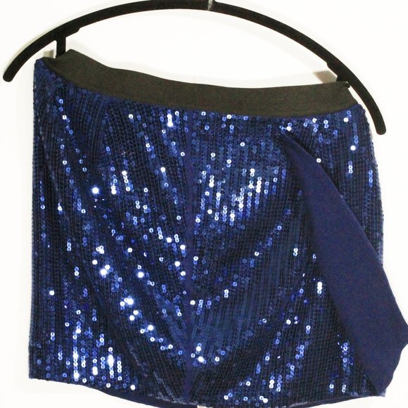 Femme for DKNY blue Skirt - Picture 2 of 4